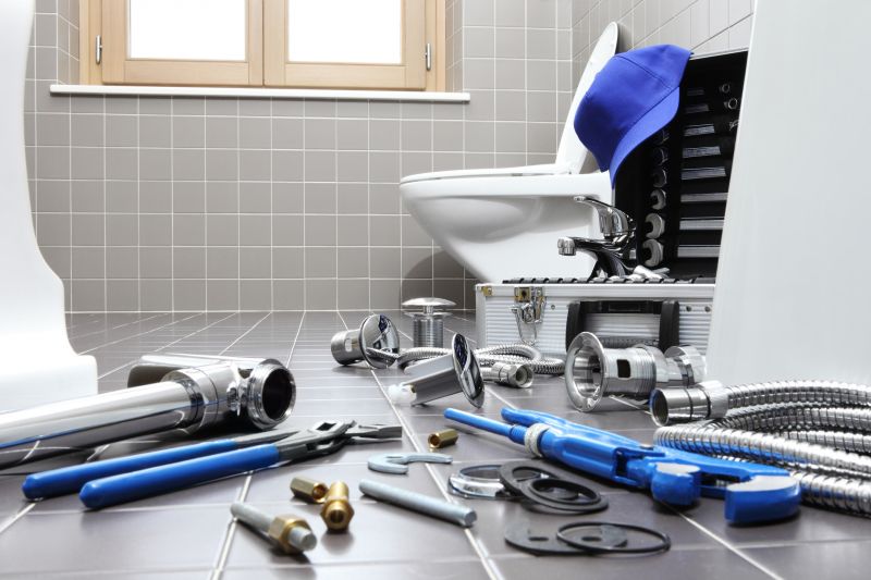 Top Bathroom Remodeling Companies in Clarkston, MI