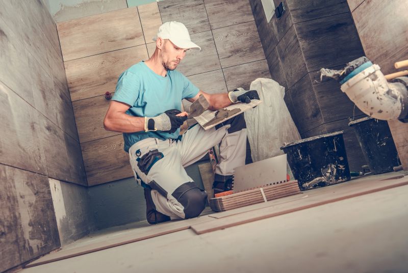 Top Bathroom Remodeling Companies in Davison, MI