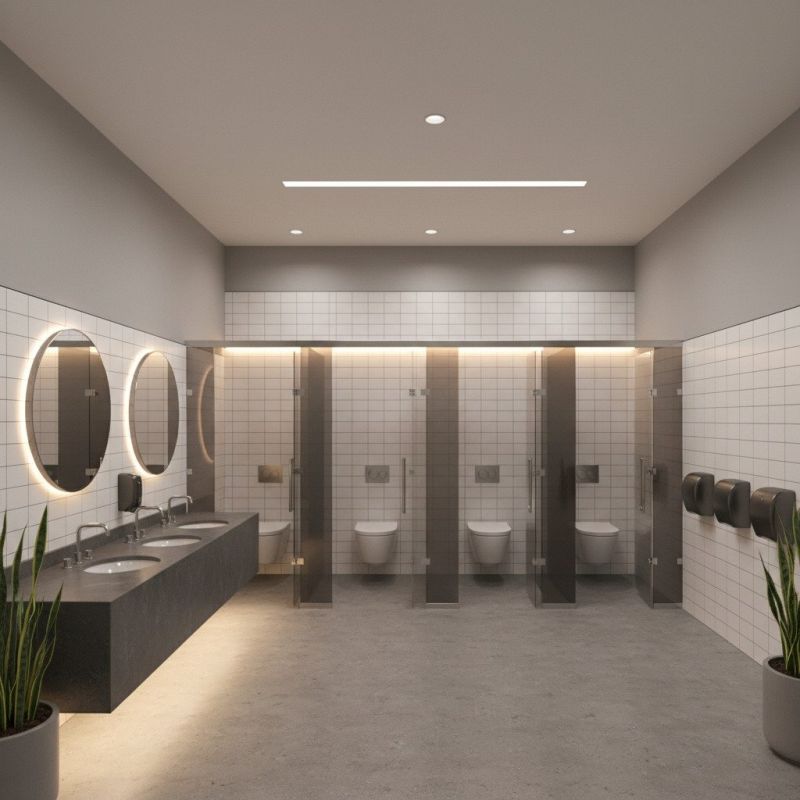 Top Bathroom Remodeling Companies in Livonia, MI