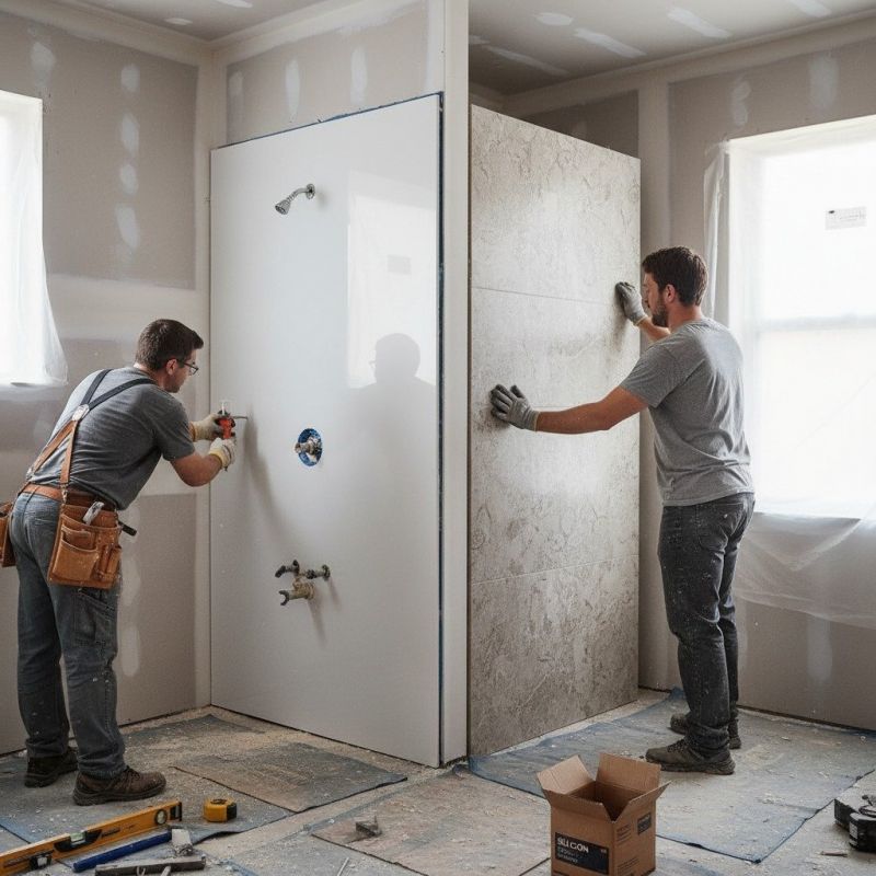 Top Bathroom Remodeling Companies in Macomb, MI