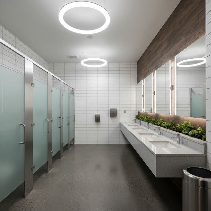Top Bathroom Remodeling Companies in Milford, MI