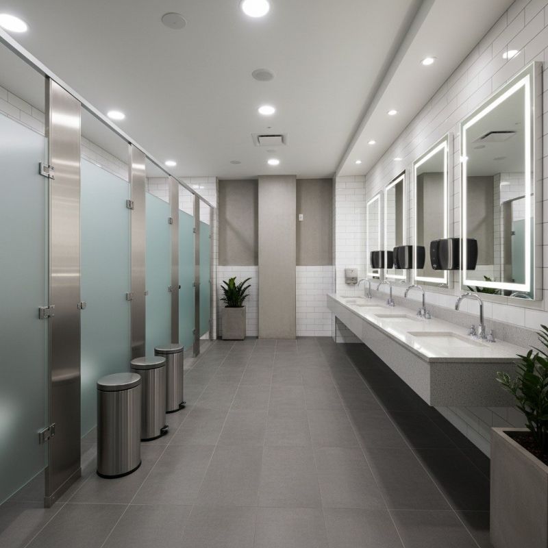 Top Bathroom Remodeling Companies in Rochester, MI