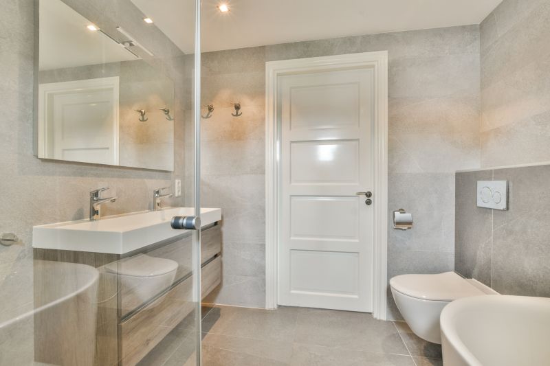 Top Bathroom Remodeling Companies in Troy, MI