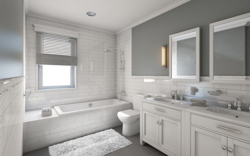 Top Bathroom Remodeling Companies in Wixom, MI