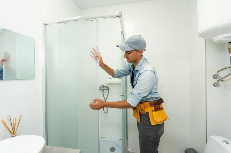 When to Hire for Shower Installations