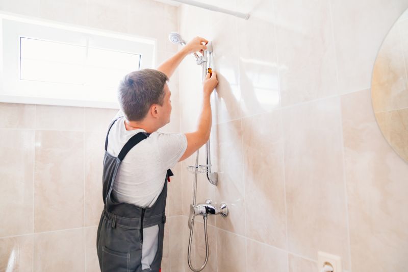Professional Plumbing Experts